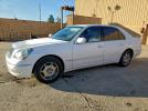Lexus LS 430 Image 1