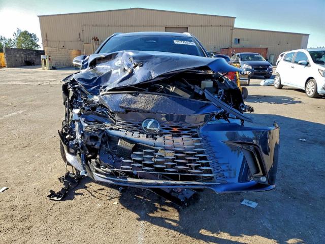 Lexus RX 350 Base Image 3