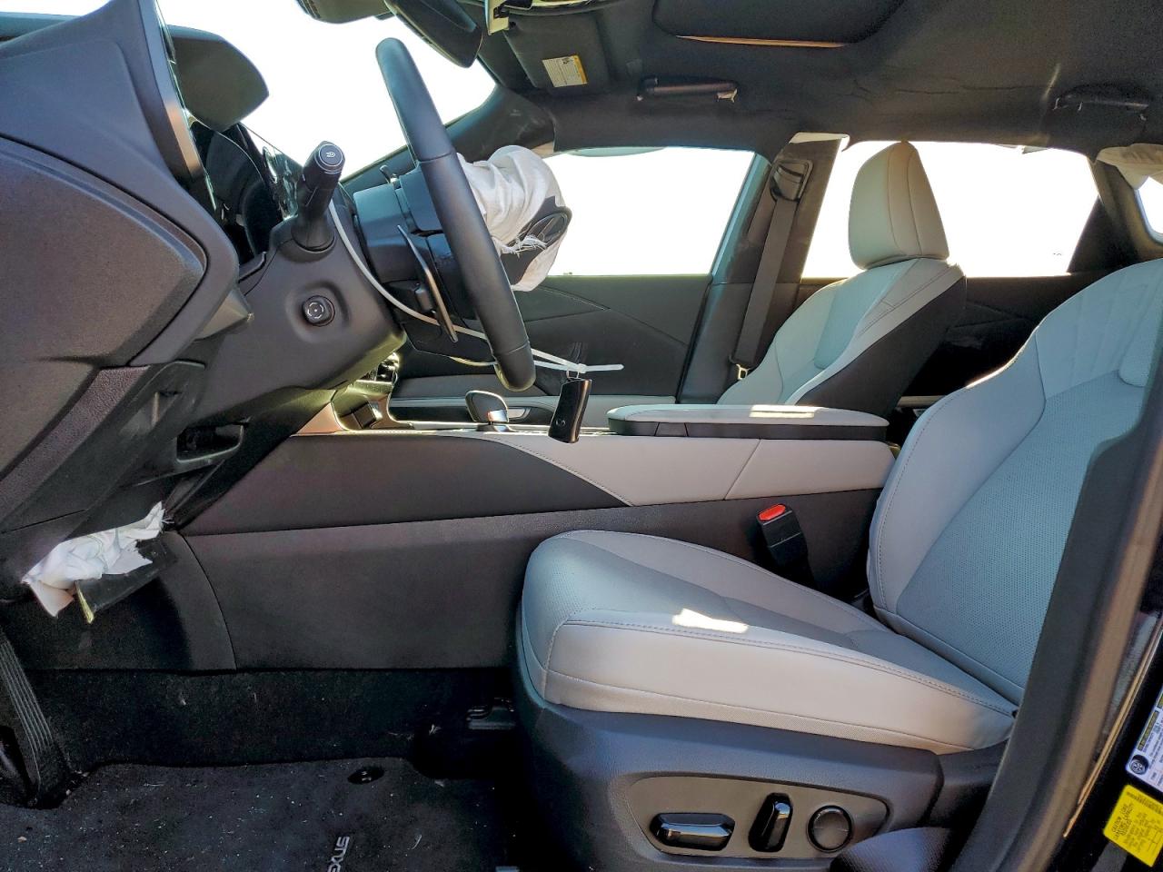 Lexus RX 350 Base Image 7