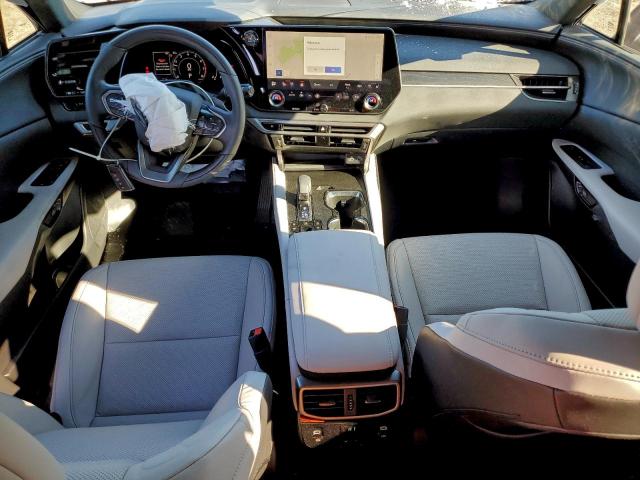 Lexus RX 350 Base Image 8