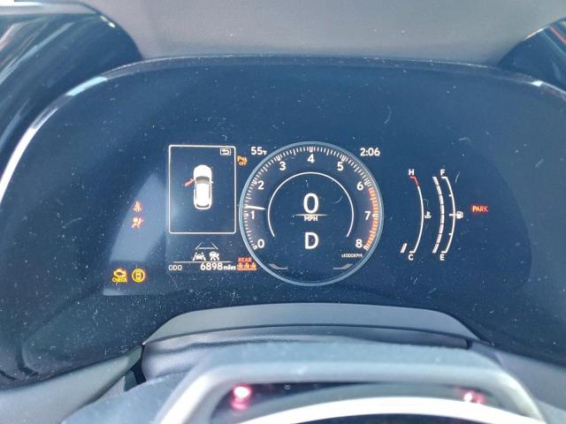 Lexus RX 350 Base Image 9