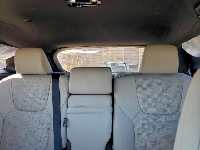 Lexus RX 350 Base Image 11