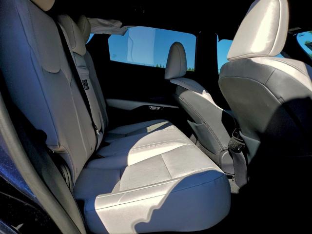 Lexus RX 350 Base Image 10