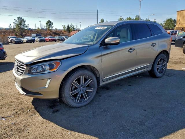  Salvage Volvo XC60