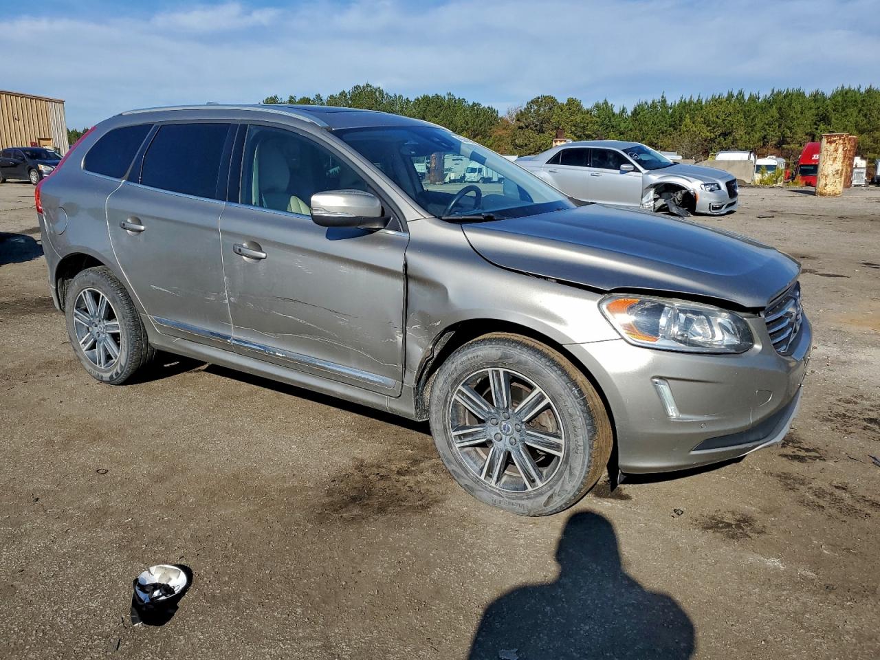 Volvo XC60 T5 Premier Image 6