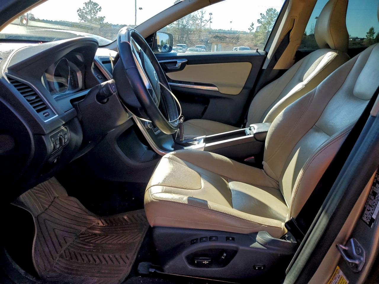 Volvo XC60 T5 Premier Image 7