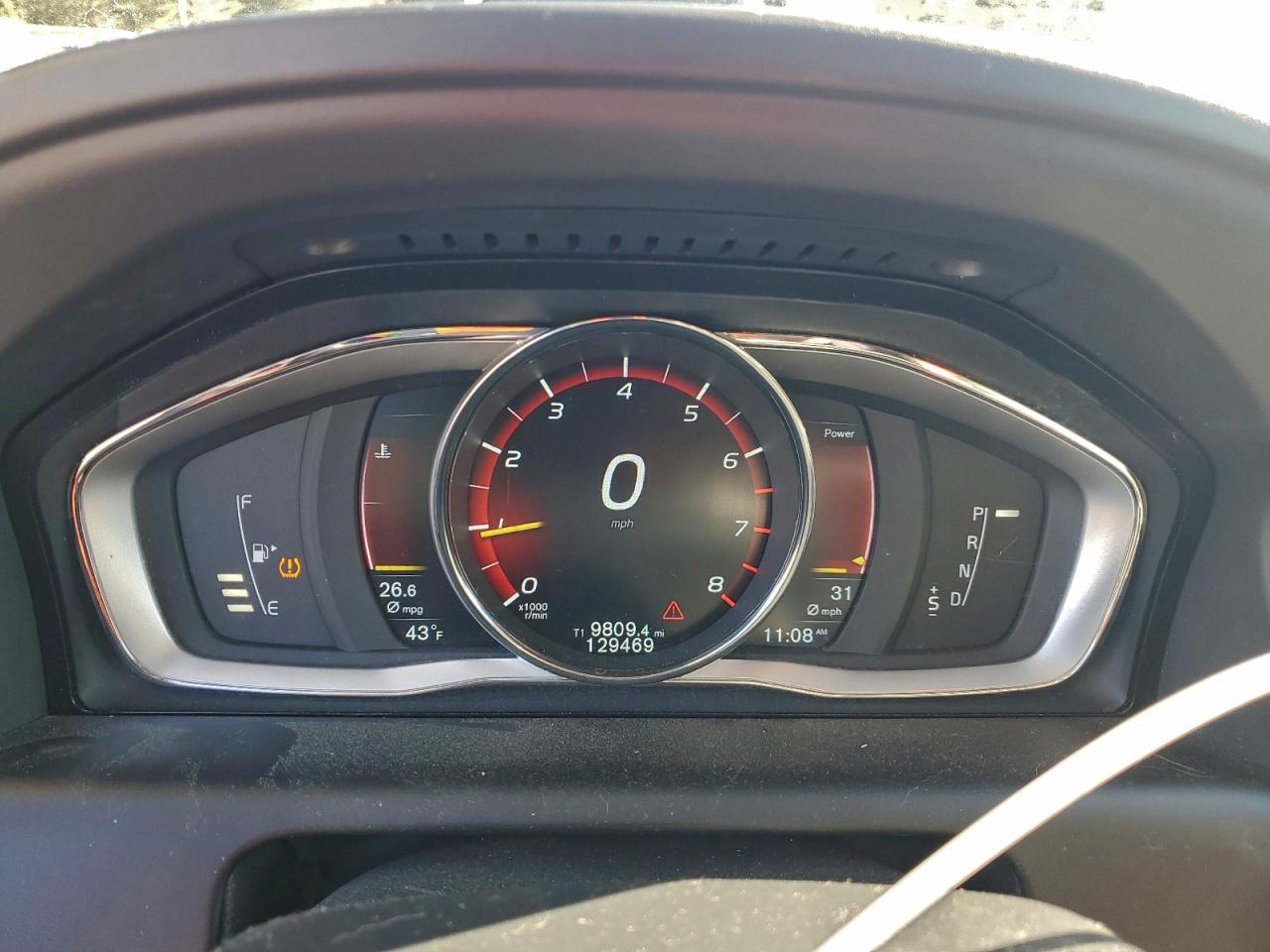 Volvo XC60 T5 Premier Image 11