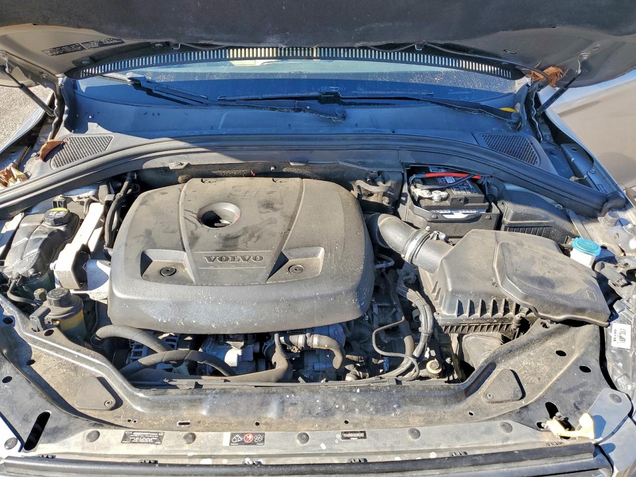 Volvo XC60 T5 Premier Image 10