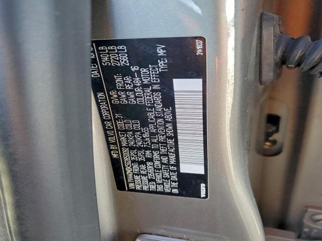 Volvo XC60 T5 Premier Image 12