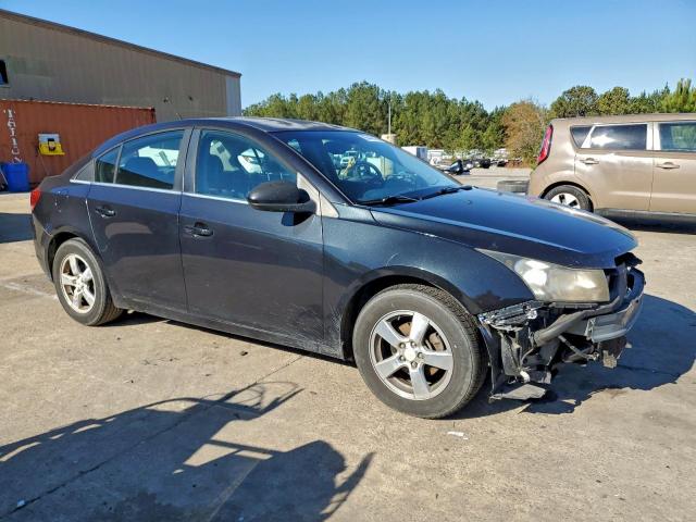 Chevrolet Cruze Lt Image 8