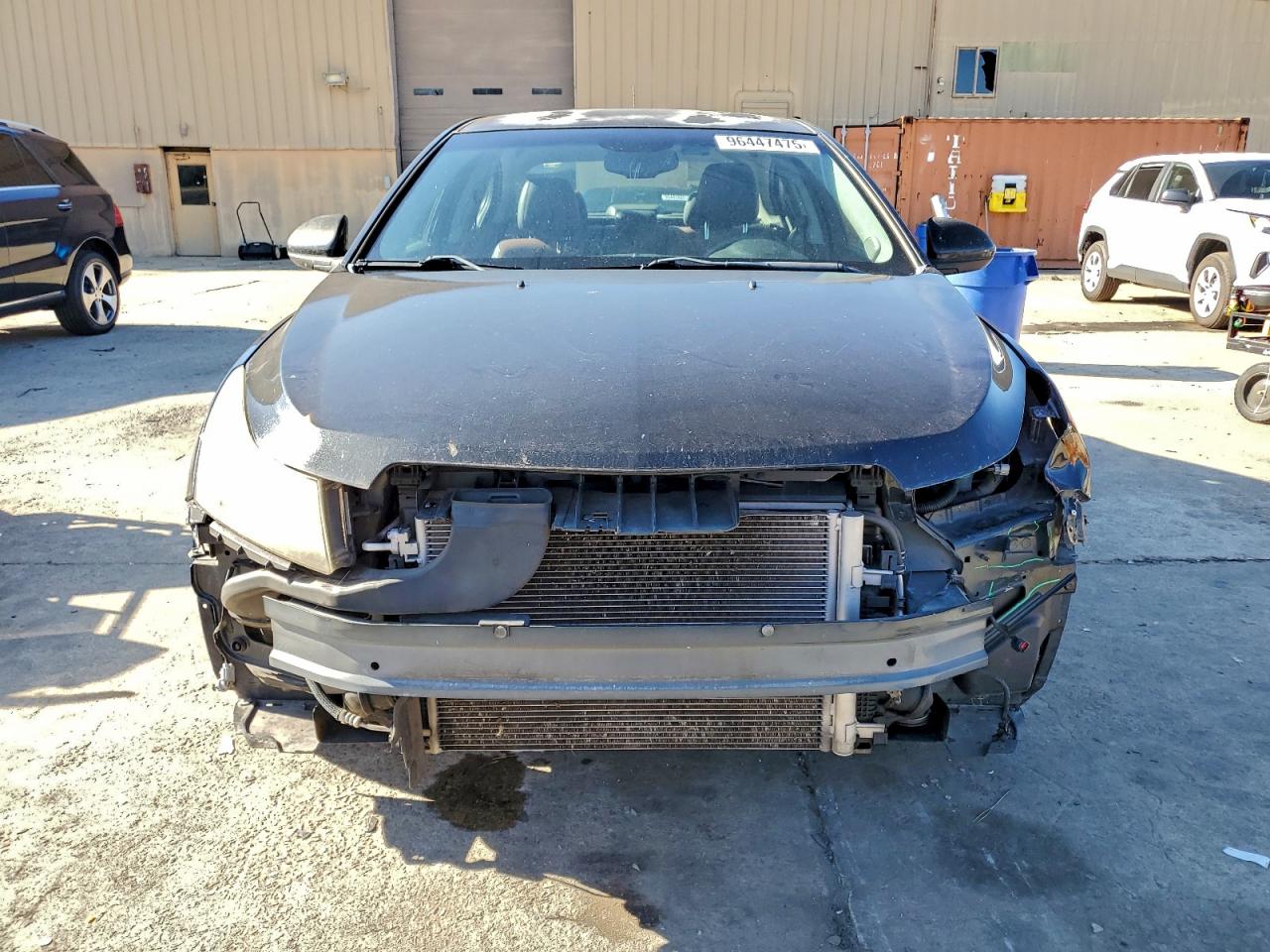 Chevrolet Cruze Lt Image 4