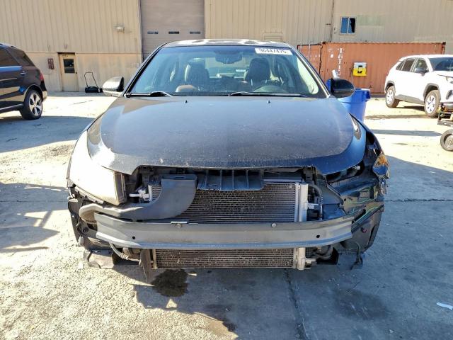 Chevrolet Cruze Lt Image 4