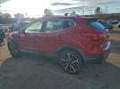 Nissan Rogue S Image 3