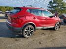 Nissan Rogue S Image 6