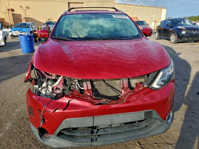 Nissan Rogue S Image 4