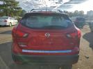 Nissan Rogue S Image 7