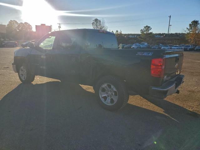 Chevrolet Silverado K1500 Lt Image 12