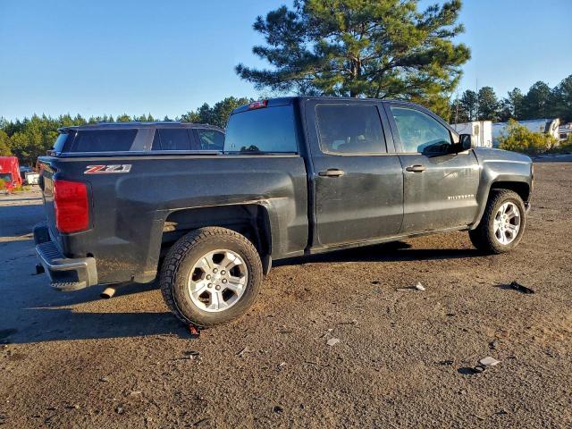 Chevrolet Silverado K1500 Lt Image 4