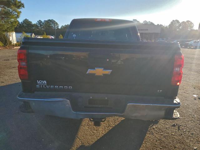 Chevrolet Silverado K1500 Lt Image 2