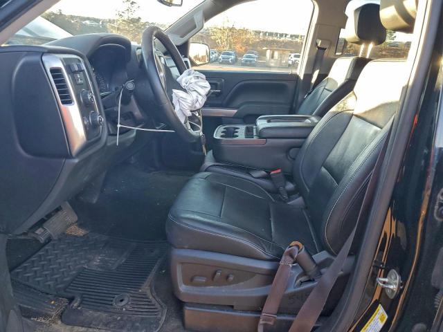 Chevrolet Silverado K1500 Lt Image 6