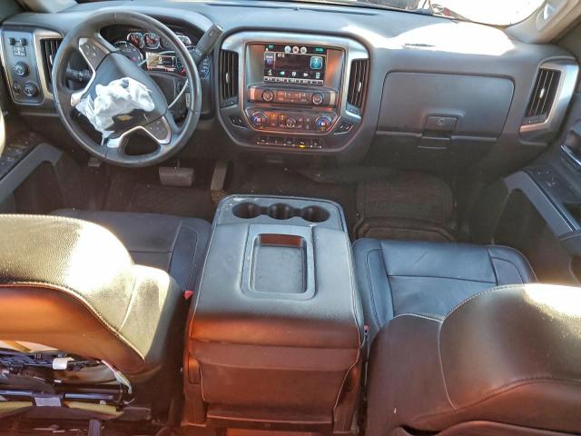 Chevrolet Silverado K1500 Lt Image 7