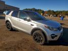 Land Rover Discovery Hse Image 6