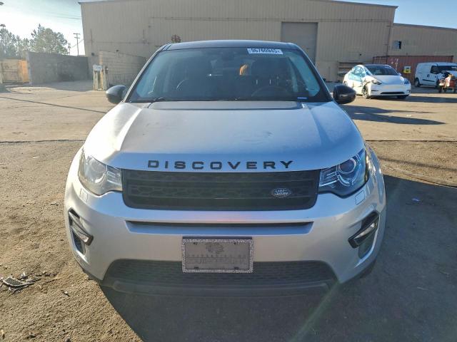 Land Rover Discovery Hse Image 7