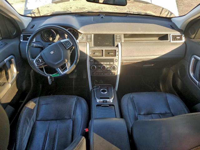 Land Rover Discovery Hse Image 8