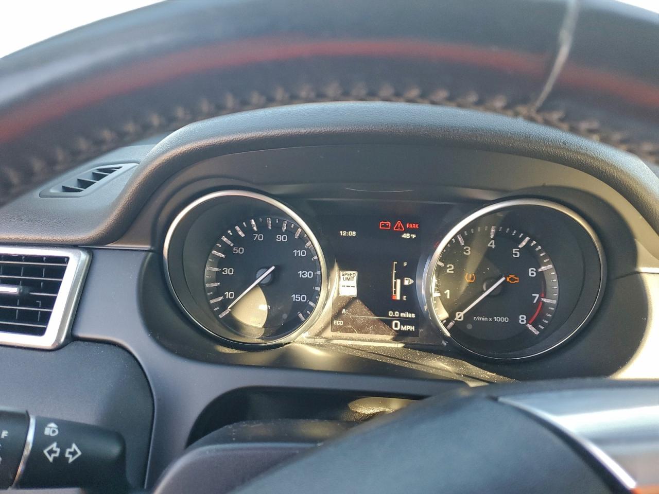 Land Rover Discovery Hse Image 10