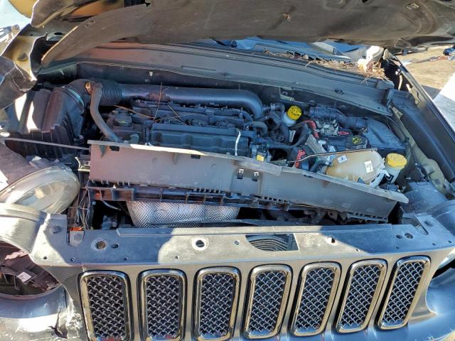 Jeep Renegade Latitude Image 11