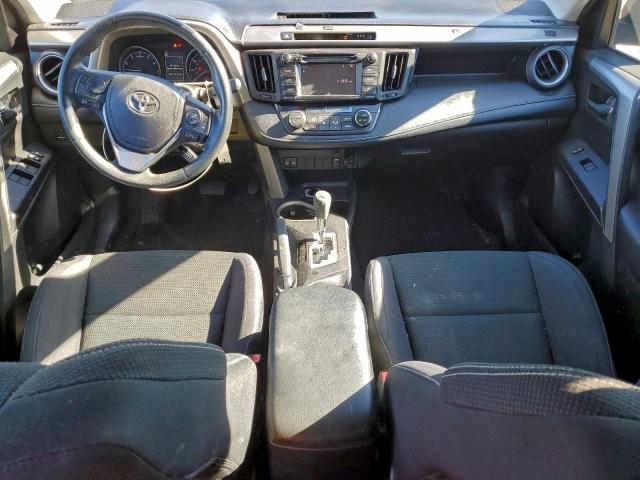 Toyota RAV4 Xle Image 7