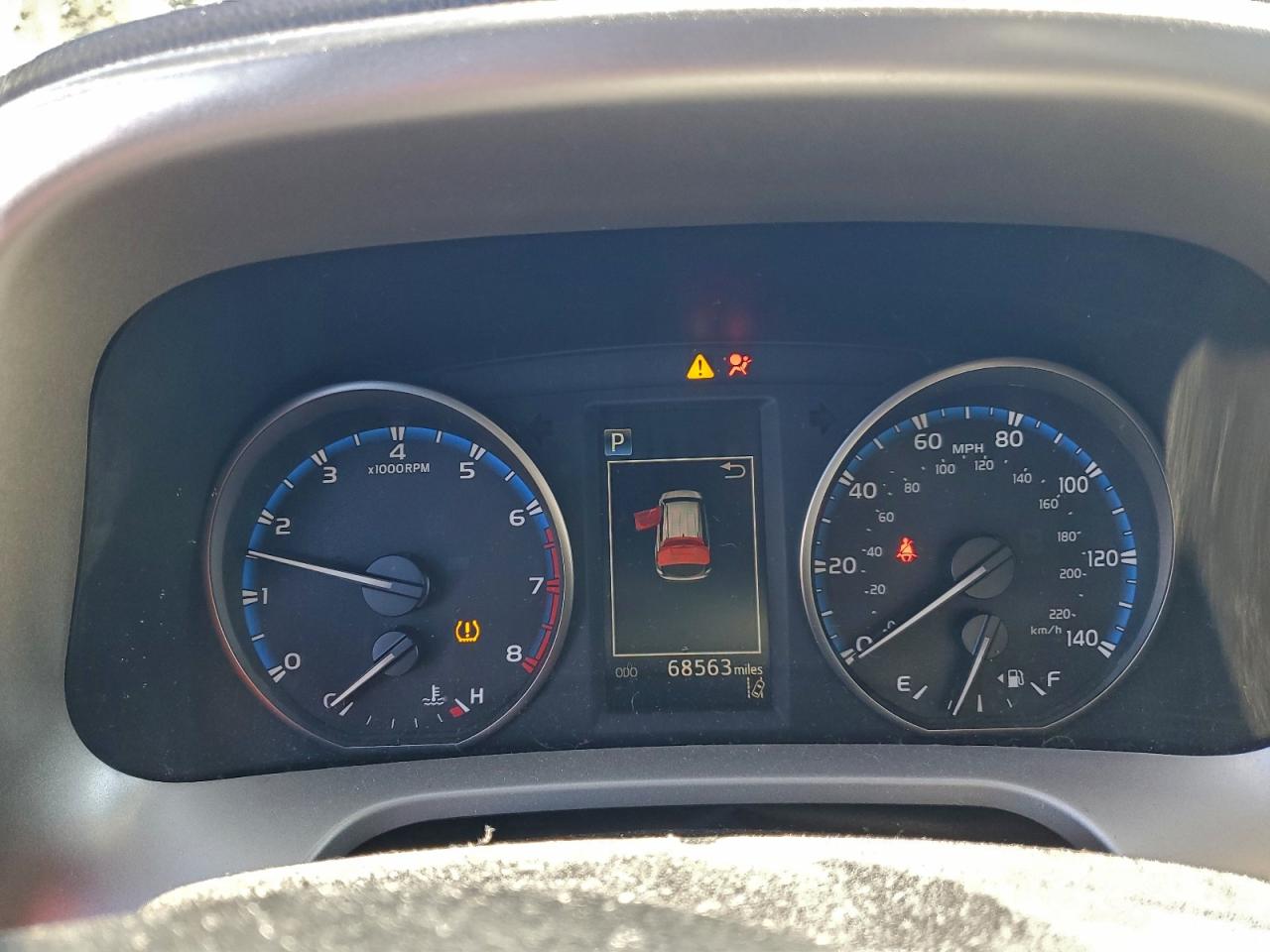 Toyota RAV4 Xle Image 11