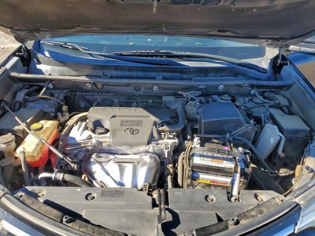 Toyota RAV4 Xle Image 9