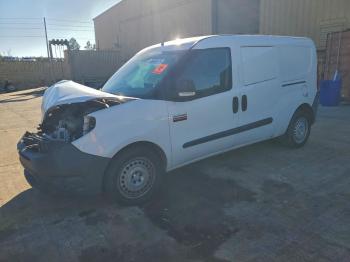  Salvage Ram Promaster