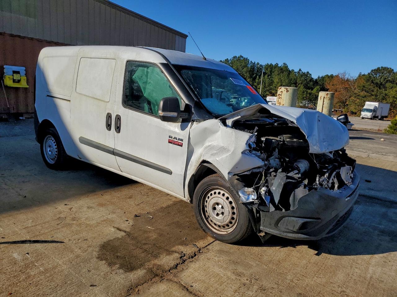 Ram Promaster Image 2