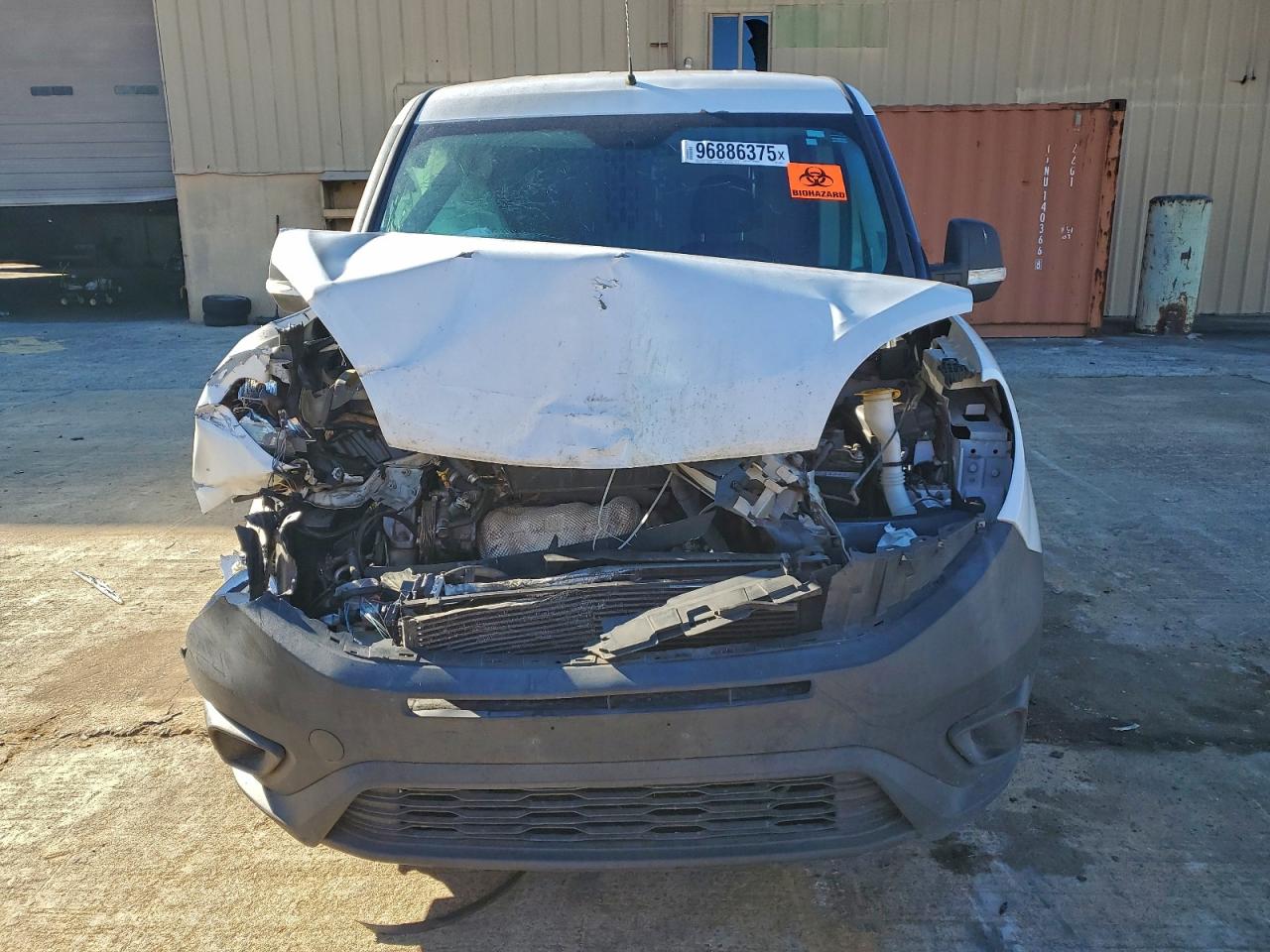 Ram Promaster Image 6