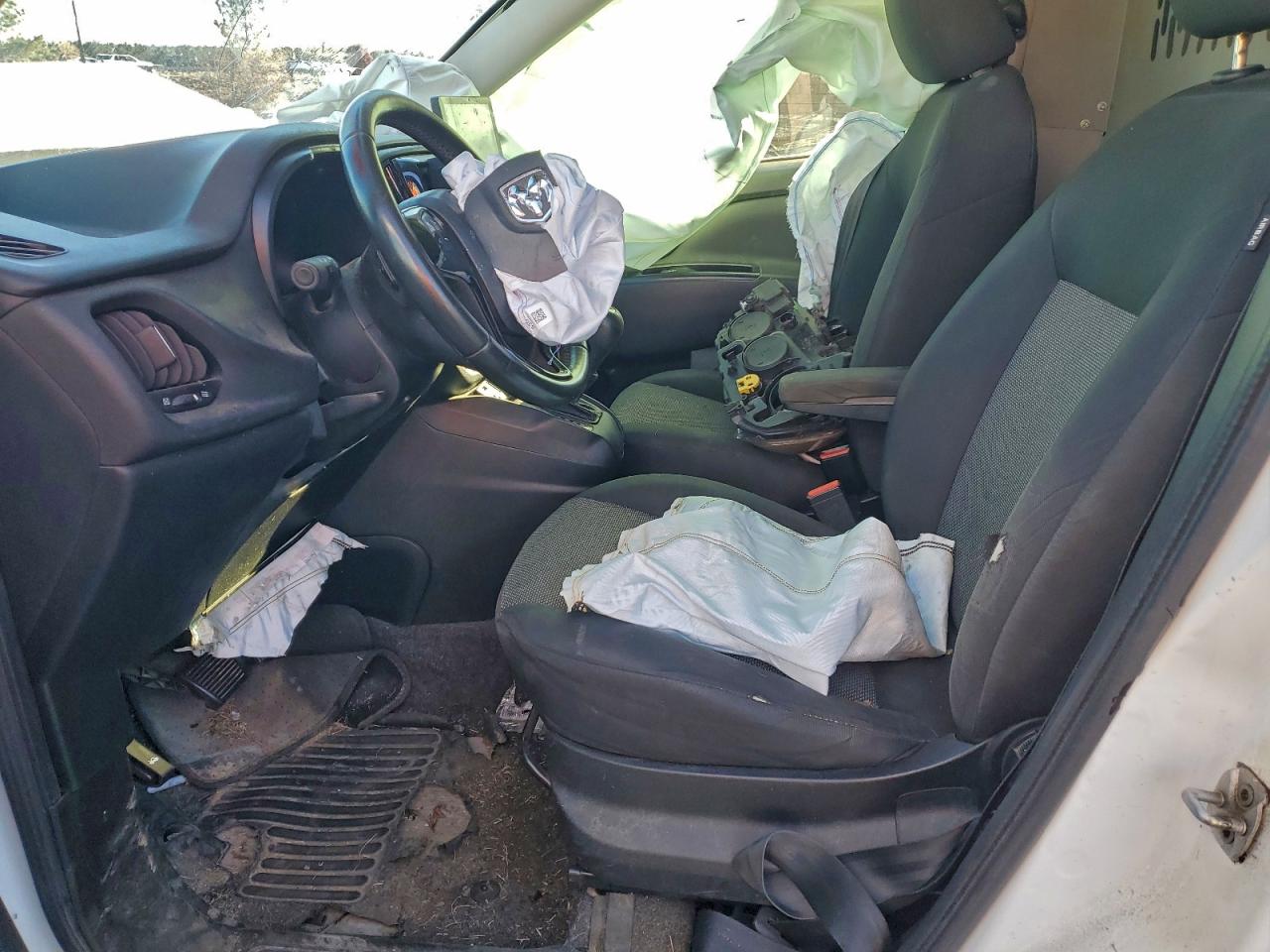 Ram Promaster Image 7