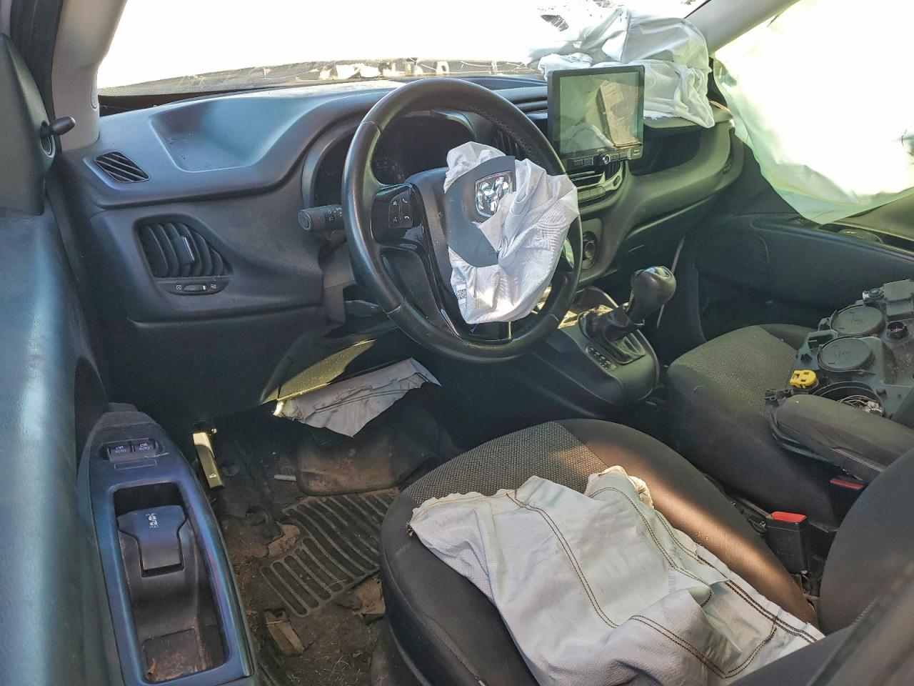 Ram Promaster Image 10