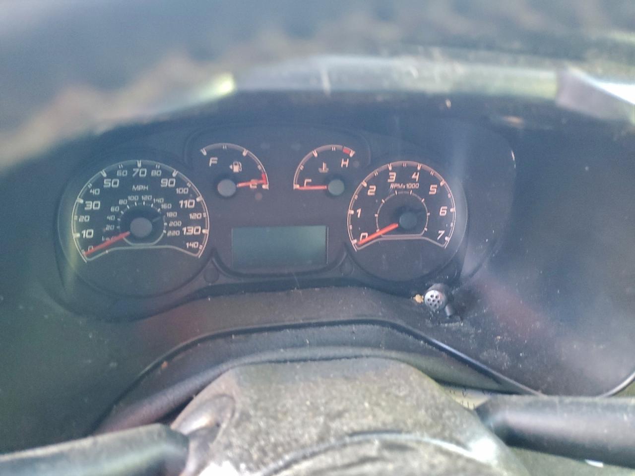 Ram Promaster Image 8