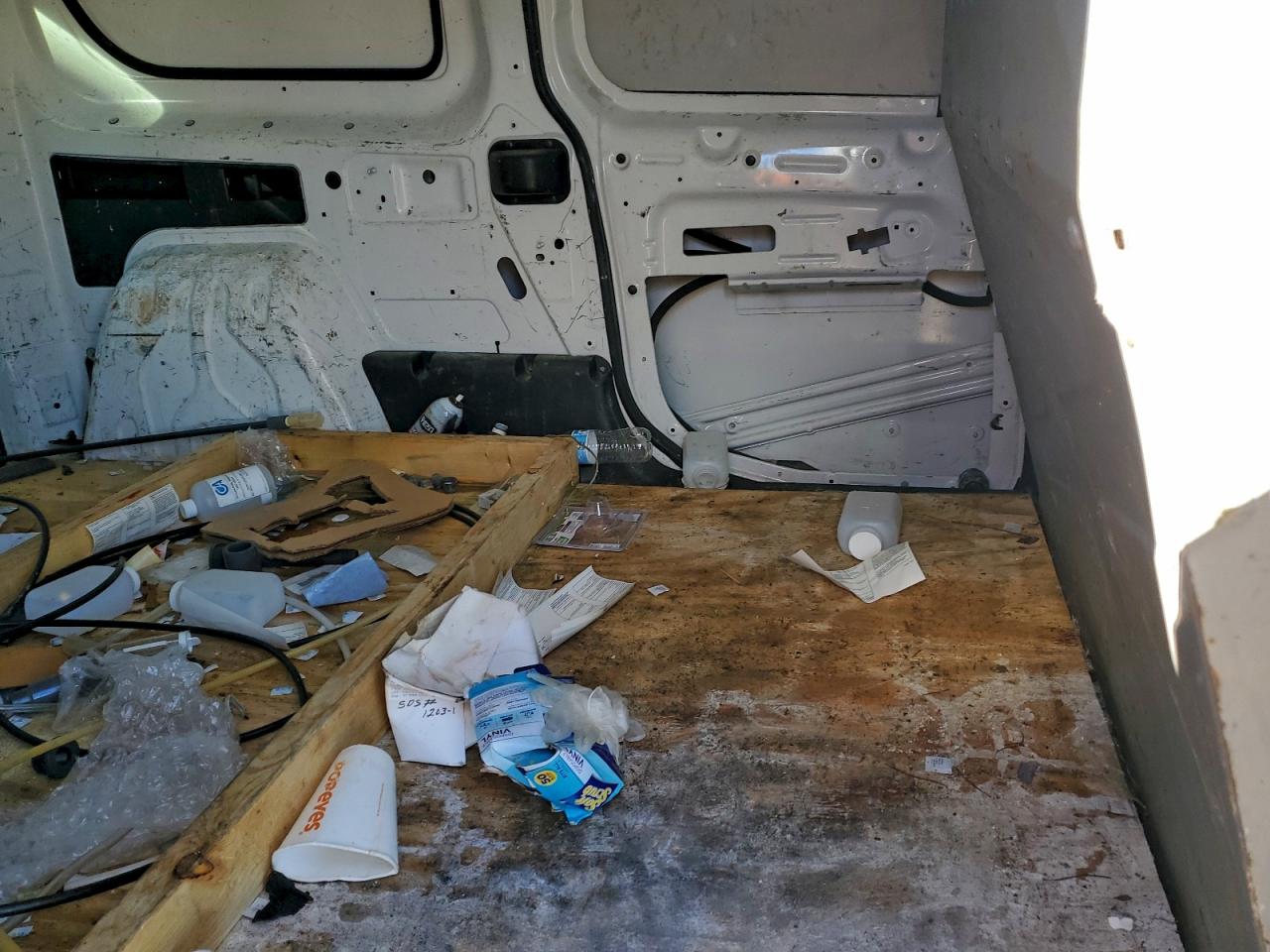 Ram Promaster Image 9