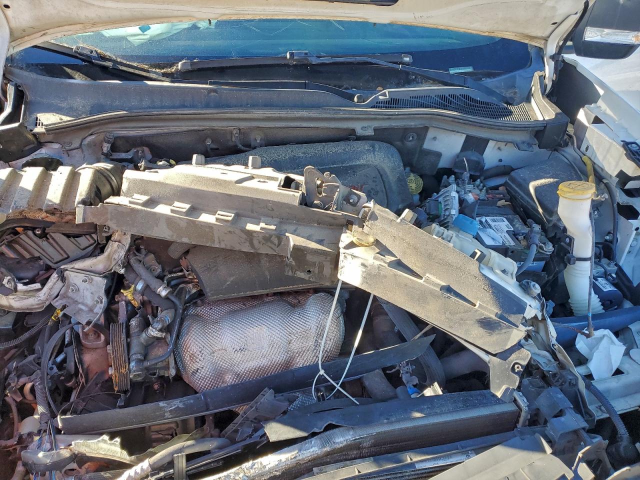 Ram Promaster Image 12