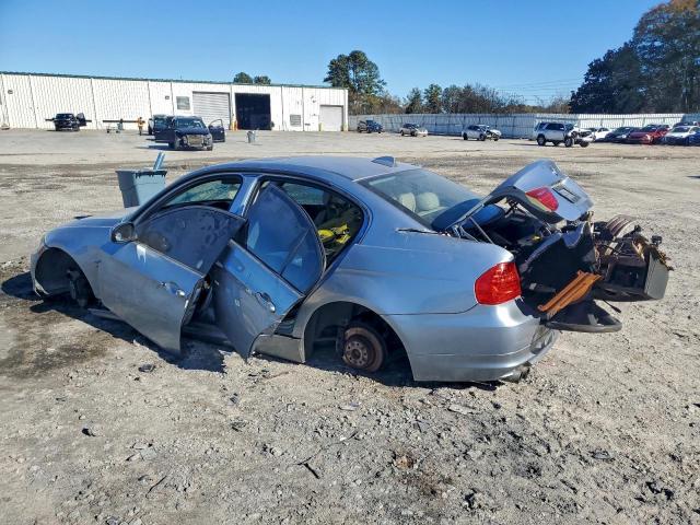 BMW 3 Series Xi Sulev Image 5