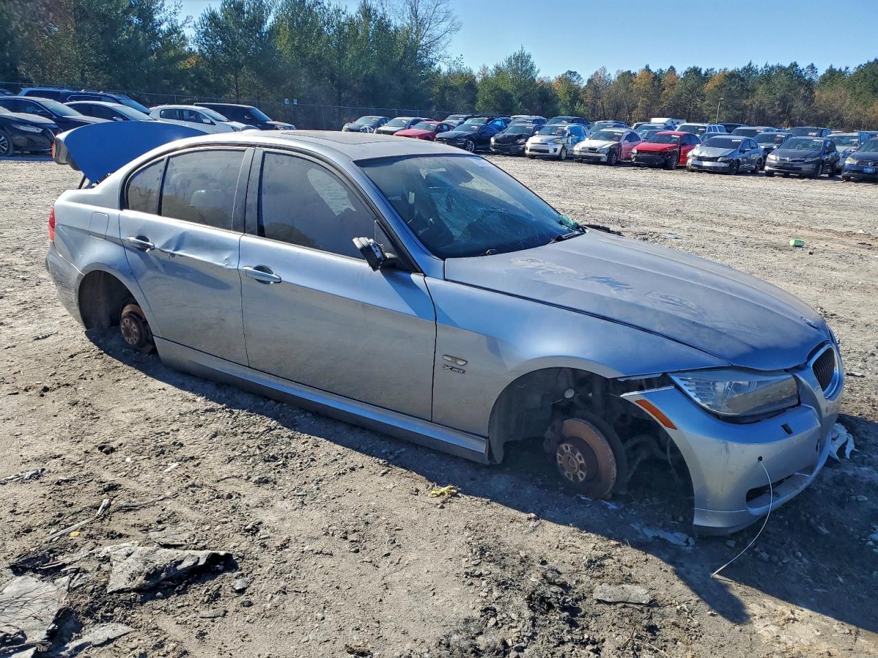 BMW 3 Series Xi Sulev Image 3