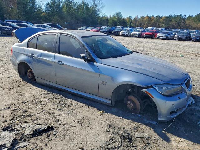 BMW 3 Series Xi Sulev Image 3