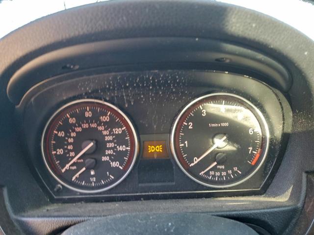 BMW 3 Series Xi Sulev Image 8