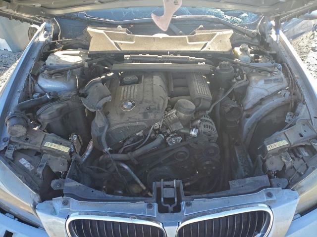 BMW 3 Series Xi Sulev Image 10