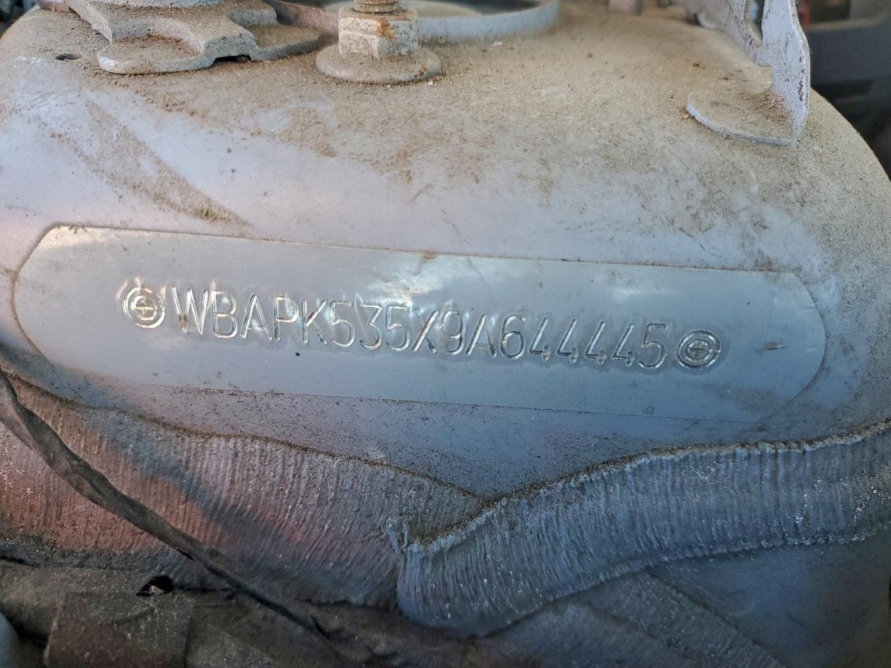 BMW 3 Series Xi Sulev Image 9