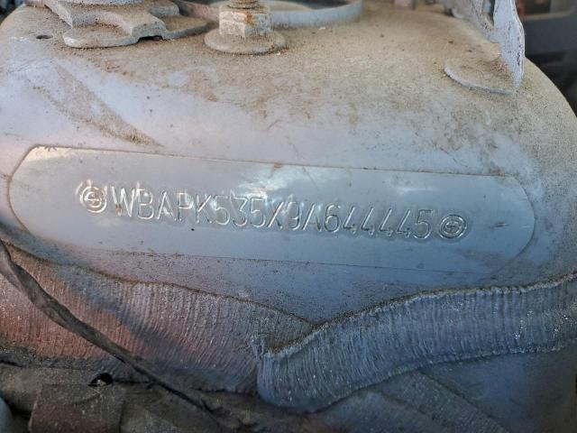 BMW 3 Series Xi Sulev Image 9