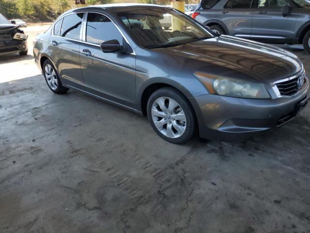 Honda Accord Exl Image 12