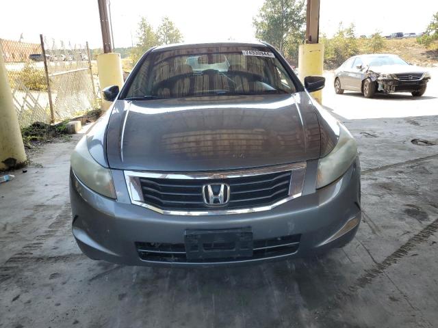 Honda Accord Exl Image 7